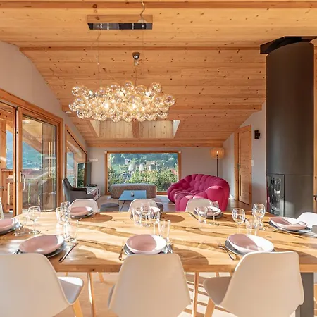 Nouveau ! Octopussy Avec Jacuzzi Et Sauna, 4 Pour 8 Personnes *