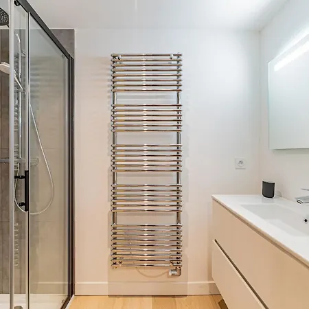 Horská chata Octopussy - Les Gets, Jacuzzi, Sauna, Superbe Vue *
